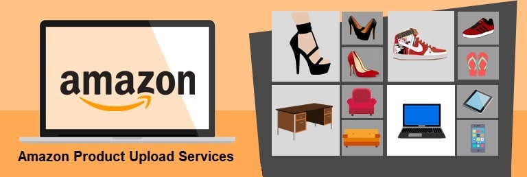 amazon data entry, amazon listing services