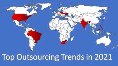top-outsourcing-trends