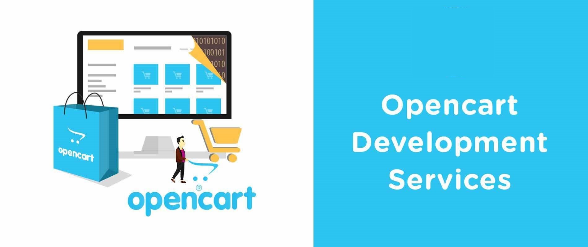 How to Manage OpenCart Product Data Entry Services?